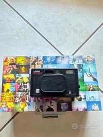 LomoApparat 21mm Lomography Analogica Reflex Nuova