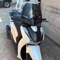 Honda sh 125 sport 2025