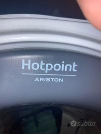 ricambi lavatrice ariston hotpoint FMSF 702