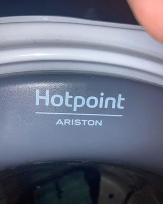 ricambi lavatrice ariston hotpoint FMSF 702