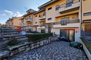 Villa a schiera Pizzoli [Cod. rif 3291916VRG]