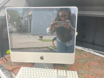 Pc Mac fisso