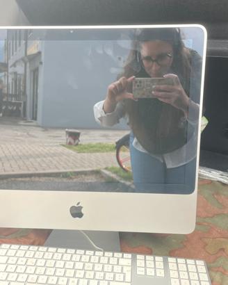 Pc Mac fisso