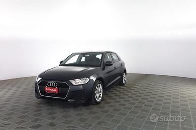 AUDI A1 A1 SPB 25 TFSI Admired Advanced
