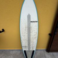 Tavola surf Mesa Concept 5’8”