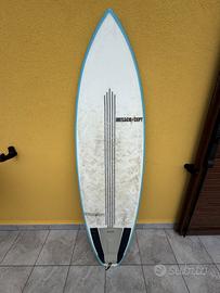 Tavola surf Mesa Concept 5’8”