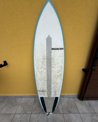 Tavola surf Mesa Concept 5’8”