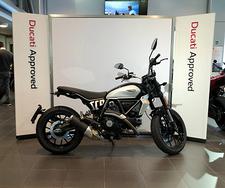 Ducati Scrambler ICON DARK