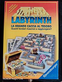 labyrinth 