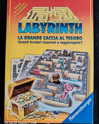 labyrinth 