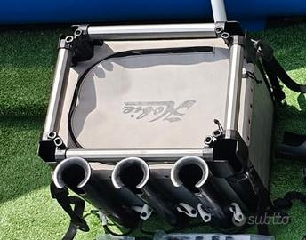 Hobie H-Crate - perfette condizioni