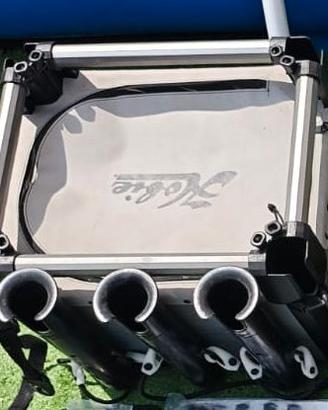 Hobie H-Crate - perfette condizioni