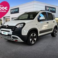 FIAT Panda 1.0 FireFly 70cv S&S Hybrid Cross