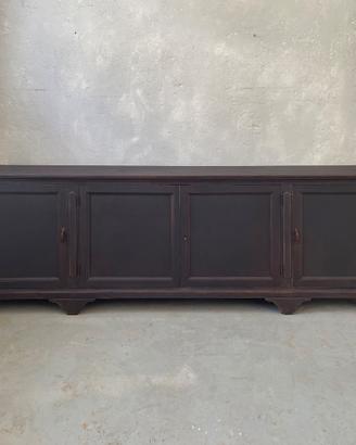 grande credenza servante