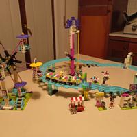 lego 41130 luna park friends 