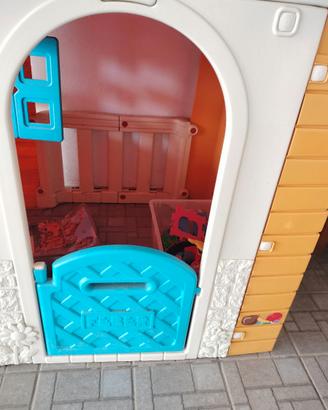 Casetta per bambini