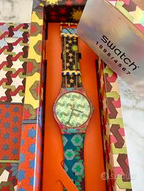 SWATCH RARO, limited o special