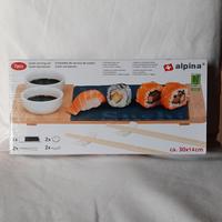 Set Sushi