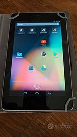 Tablet Nexus 7