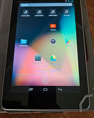 Tablet Nexus 7