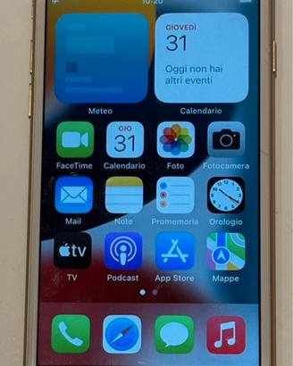 Apple iPhone 7