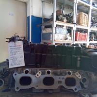 Testara motore citroen c3 1.2 12v turbo benzina an