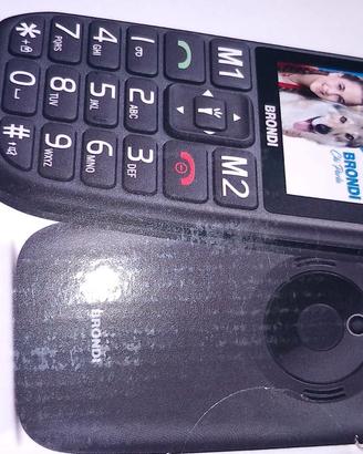 Telefono cellulare 