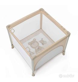 box per bambini foppapedretti 