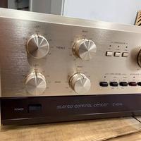 Accuphase C200L
