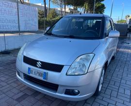 Suzuki Swift 1.3 Diesel-2007 X neopatentati