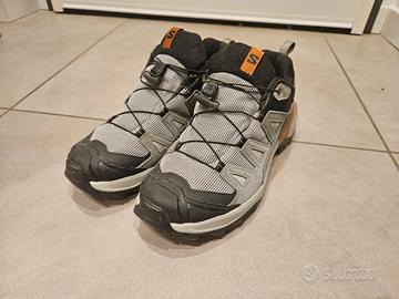 Scarpe Salomon