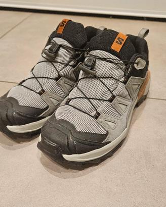Scarpe Salomon