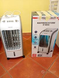Ventilatore / aria fresca 