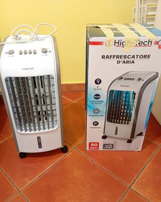 Ventilatore / aria fresca 