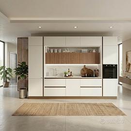 !!! CUCINA FEBAL CASA AL 39% DI SCONTO !!!