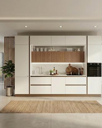 !!! CUCINA FEBAL CASA AL 39% DI SCONTO !!!