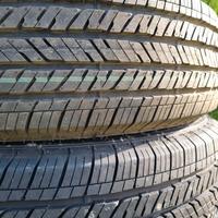 Bridgestone Dueler  255/70/18 113T