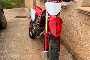 Honda CRF 250R 