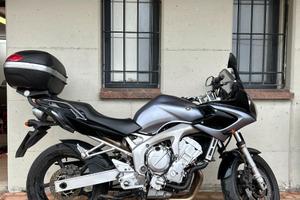 Fazer 600