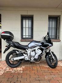 Fazer 600