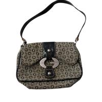 Guess Vintage Y2K Monogramma G - Borsa anni 2000