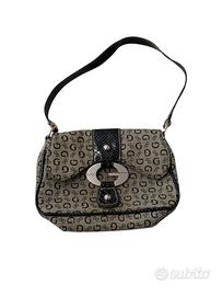 Guess Vintage Y2K Monogramma G - Borsa anni 2000