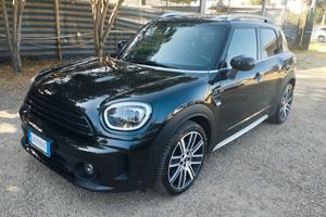 Mini Countryman 2.0 Yours TETTO