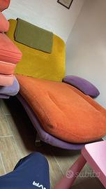 Dovano Design Saporiti