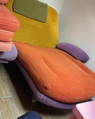 Dovano Design Saporiti