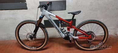 E-MTB  MEGAMO  REASON  AL 03  2026 TAGLIA  M
