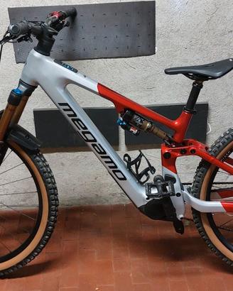 E-MTB  MEGAMO  REASON  AL 03  2026 TAGLIA  M