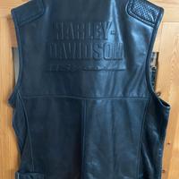 Gile Harley Davidson