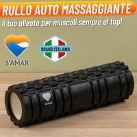 Rullo Massaggio Muscolare 