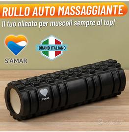 Rullo Massaggio Muscolare 